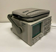 HP HEWLETT PACKARD 54645D Mixed Signal OSCILLOSCOPE 100MHz 2+16 CHANNELS