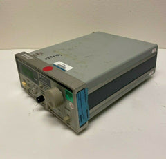 ILX LIGHTWAVE LDX-3207B PRECISION CURRENT SOURCE