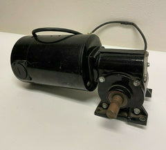 BODINE Electric Company 42X5BEPM-5F Gear Motor V50190070 130V 1/4 HP