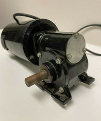 BODINE Electric Company 42X5BEPM-5F Gear Motor V50190070 130V 1/4 HP