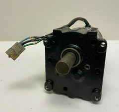 AC Gear Motor Bison MTR-0133 1/10 HP 115V 60 HZ 58:1