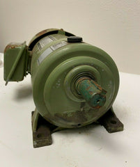 GLM Gear Motor Ratio 10:1