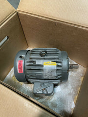 Baldor Industrial AC Motor M3661T 3HP 230/460V 1750 RPM 3Ph 60Hz