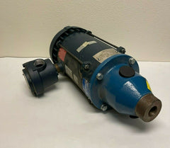 Leeson Electric A6C17XC22K Explosion Proof Hazardous Location Motor 1 ph 1/2 hp