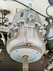 Reliance Type T Heavy Duty DC Motor 5 HP