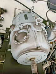 Reliance Type T Heavy Duty DC Motor 5 HP