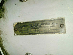 Reliance Type T Heavy Duty DC Motor 5 HP
