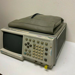 HP Hewlett Packard 1631D Logic Analyzer W/ Probes