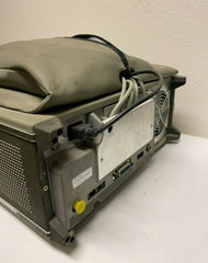 HP Hewlett Packard 1631D Logic Analyzer W/ Probes