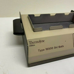 BARNSTEAD / THERMOLYNE DB16525 TYPE 16500 DRI-BATH 120V 3.75AMPS 450WATTS