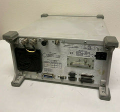 Racal Instruments 6304 1X-AIME Digital Radio Test Set Equipment 5U Rackmount
