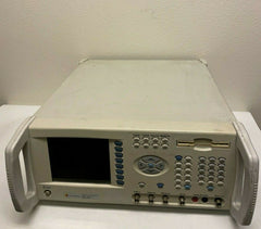 Wavetek MMS-4305 Cellular Test Set - AMPS/NAMPS/PCS/TDMA