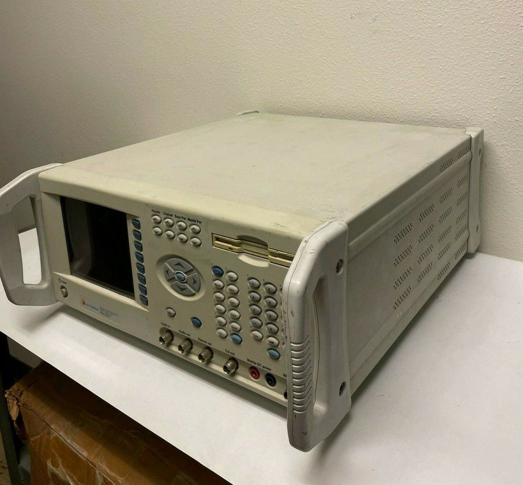 Wavetek MMS-4305 Cellular Test Set - AMPS/NAMPS/PCS/TDMA