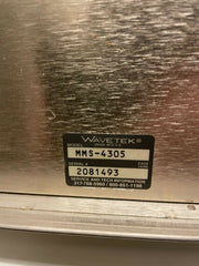 Wavetek MMS-4305 Cellular Test Set - AMPS/NAMPS/PCS/TDMA