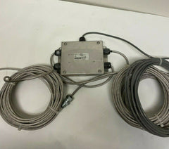 M8700 MUSE MEASUREMENT LOAD CELL MODULE 5PORT
