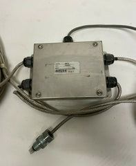 M8700 MUSE MEASUREMENT LOAD CELL MODULE 5PORT