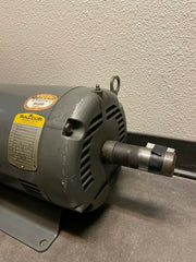 Baldor Electric Motor 15 HP 230/460 Volts M2513T