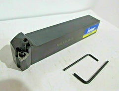 ISCAR MWLNR 16 - 3 Indexable Turning Lathe Tool Holder New in a Box