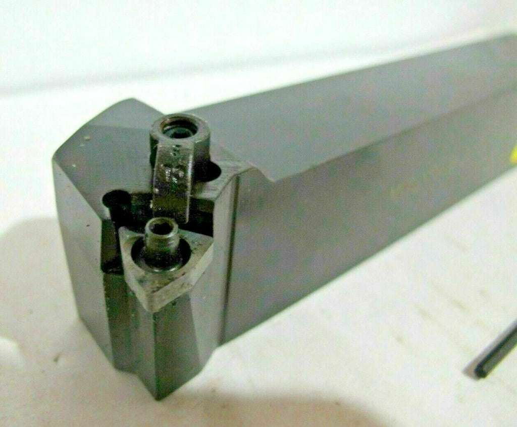 ISCAR MWLNR 16 - 3 Indexable Turning Lathe Tool Holder New in a Box