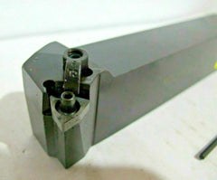 ISCAR MWLNR 16 - 3 Indexable Turning Lathe Tool Holder New in a Box