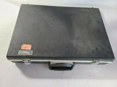 Fowler Micrometer Set 0-1