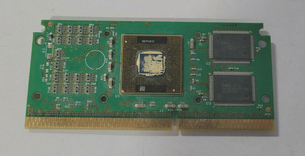 intel PB 731069-001 Server Processor