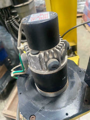 Yaskawa Minertia Motor UGRMEM-04MSA71-UTOPI-050SA Rm Series Motor - USED