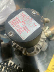 Yaskawa Minertia Motor UGRMEM-04MSA71-UTOPI-050SA Rm Series Motor - USED