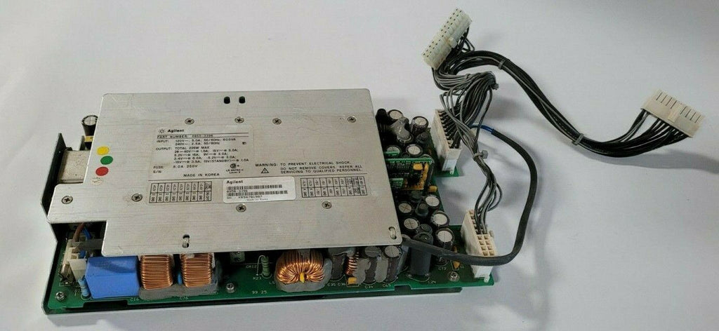 Agilent 0950-3396 Power Supply Board KR94701997 225W