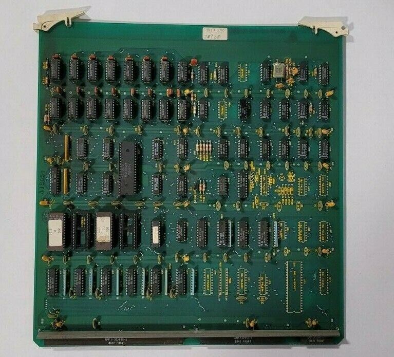 Anilam PCB 500 REV A 901-161 Circuit Board