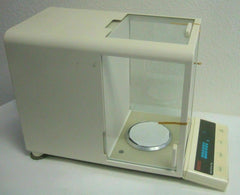 OHAUS Model AP250D Analytical Plus Balance Scale 1118413783 Electronic & Manual