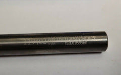 G.W. Schultz Tool .3750 4FL .250 LC 3.00 OL .016R Carbide End Mill New 3/8