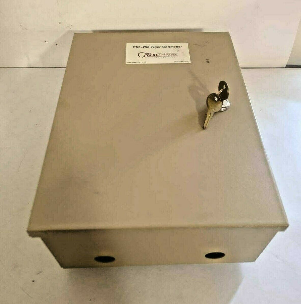 Keri Systems PXL-250 Tiger Controller