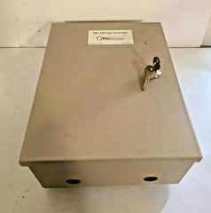 Keri Systems PXL-250 Tiger Controller