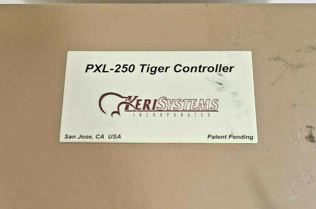 Keri Systems PXL-250 Tiger Controller