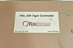 Keri Systems PXL-250 Tiger Controller