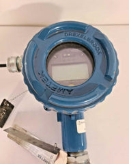 Ametek Drexelbrook 700-0002-027 Sensing 18-30 VDC Digital Universal IV INTEGRAL