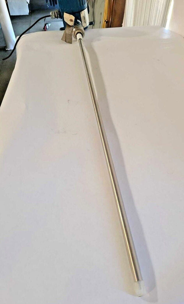Ametek Drexelbrook 700-0002-027 Sensing 18-30 VDC Digital Universal IV INTEGRAL