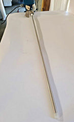 Ametek Drexelbrook 700-0002-027 Sensing 18-30 VDC Digital Universal IV INTEGRAL
