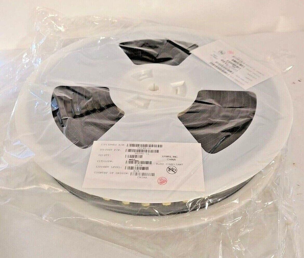 380 pcs XFMRS 35298-01 Thick Film Surface Mounted Brand NEW