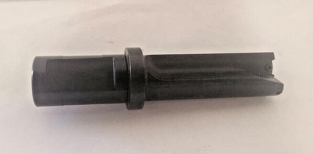 SANDVIK Drill Carbide Inserts Coolant Thru R416.1-0250-20-04 Shank Tool New