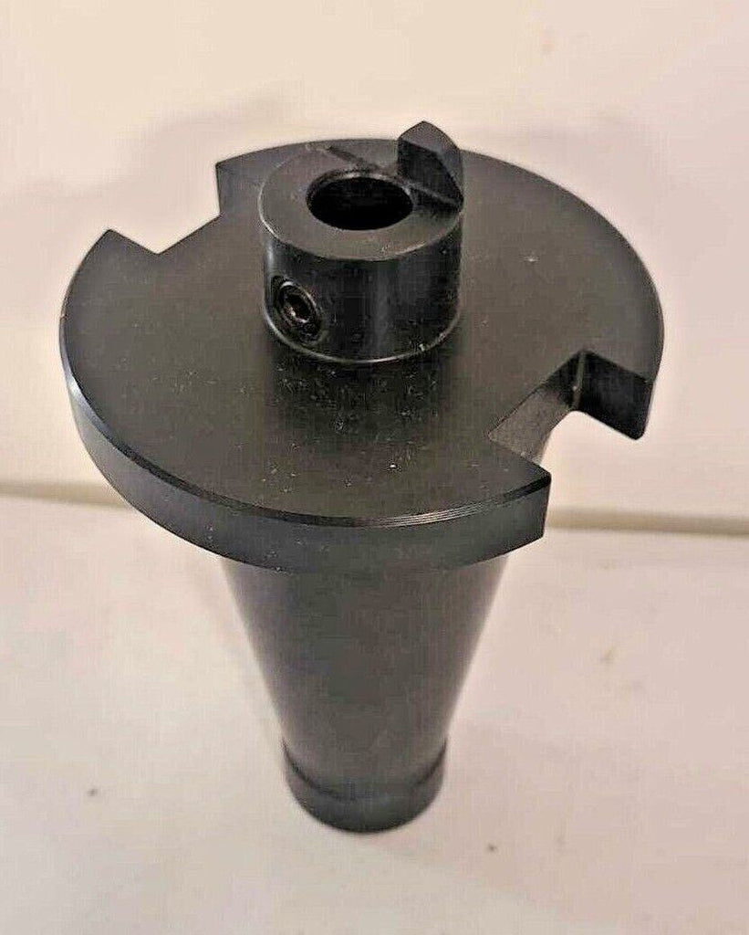 SANDVIK COROMANT A416.1-81 0-M-4 End Mill Turn Lathe Tool Holder Carbide inserts