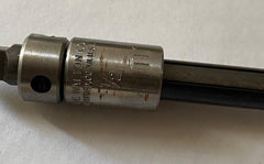 Walton Tap Extractor 1/2