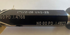 THREAD PLUG GAGE 1
