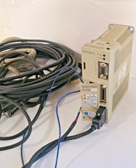 SERVOPACK SGDA - A3CSY153 YASKAWA Output 0-24 VMAX Electric Servo Drive Japan