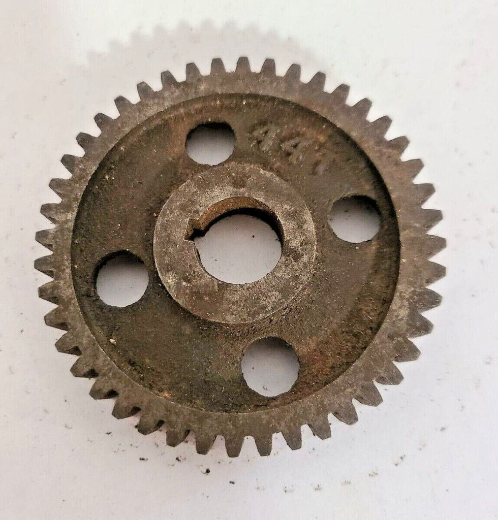 44T Threading Change Gear For Logan Lathe 44 Tooth