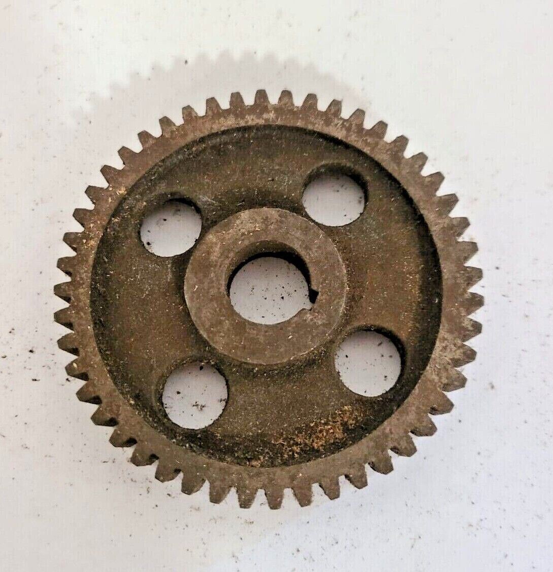 48T Threading Change Gear For Logan Lathe 48 Tooth