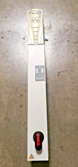 ABB ACH550-VD-01 A-2 HVAC Variable Frequency Drive 3PH 240V VFD AC