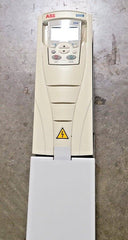 ABB ACH550-VD-01 A-2 HVAC Variable Frequency Drive 3PH 240V VFD AC