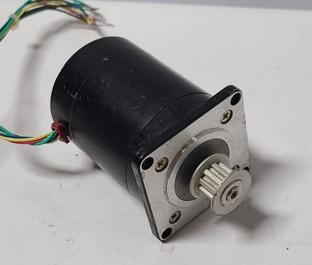 Oriental VEXTA PH268-23B Stepping Motor 2 Phase